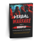 Verbal Warfare Power Set (8 Books)