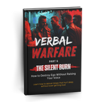 Verbal Warfare Power Set (8 Books)