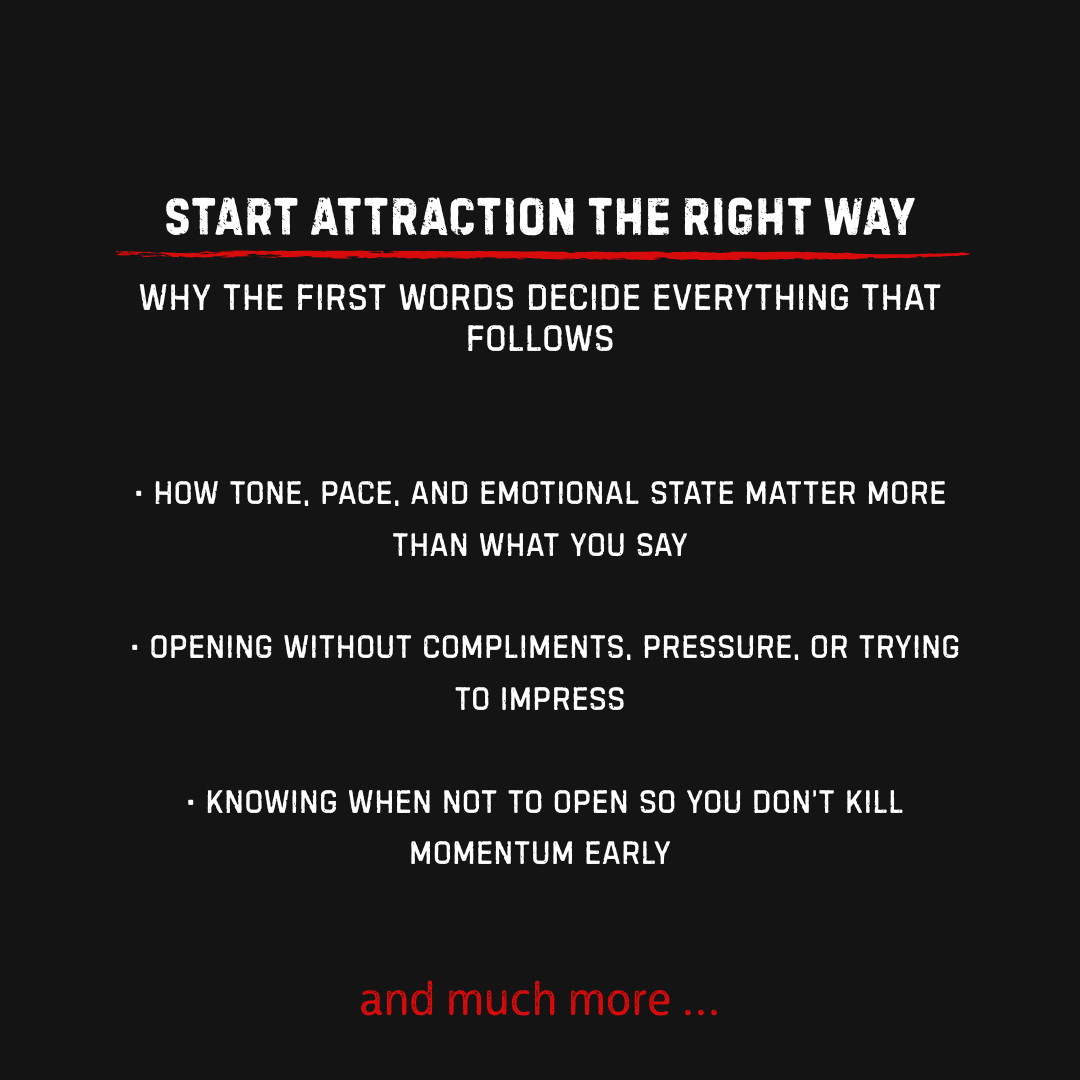 Women’s Lust: A Step-by-Step Guide to Creating Desire Through Words