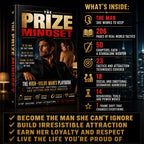 THE PRIZE MINDSET