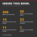 She Faked Everything: The Survivor's Playbook to Rebuilding After Her Destruction