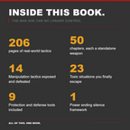 Stop Explaining Yourself: The Damage Control Guide to Ending Her Power Trips