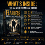 Fearless: Unshakable Presence in Any Situation