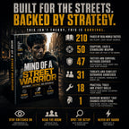 Mind of a Street Warrior: Outsmart, Outspeed, and Outsurvive