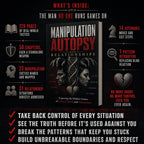 MANIPULATION AUTOPSY: RELATIONSHIPS