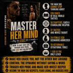 MASTER HER MIND: Play her EGO like a maestro
