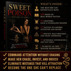 SWEET POISON: GIVE LESS, GET MORE