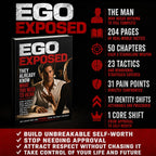 EGO EXPOSED: They Already Know What You Need to Hear