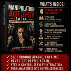 MANIPULATION AUTOPSY: SOCIAL