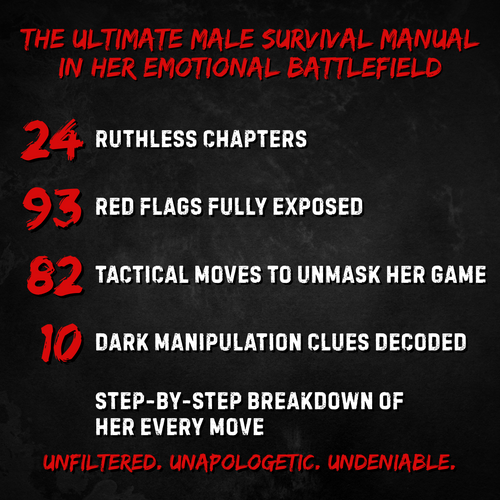 Cheater: Every lie. Every sign. Every move. Exposed.