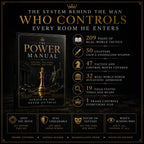 The Power Manual: control the frame. control the game