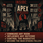 APEX PERSUADER:
