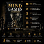 Mind Games: How to Win Every Battle by Outsmarting Your Opponent