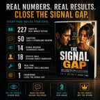 THE SIGNAL GAP: How To Read What She's Actually Saying And Respond Before The Window Closes