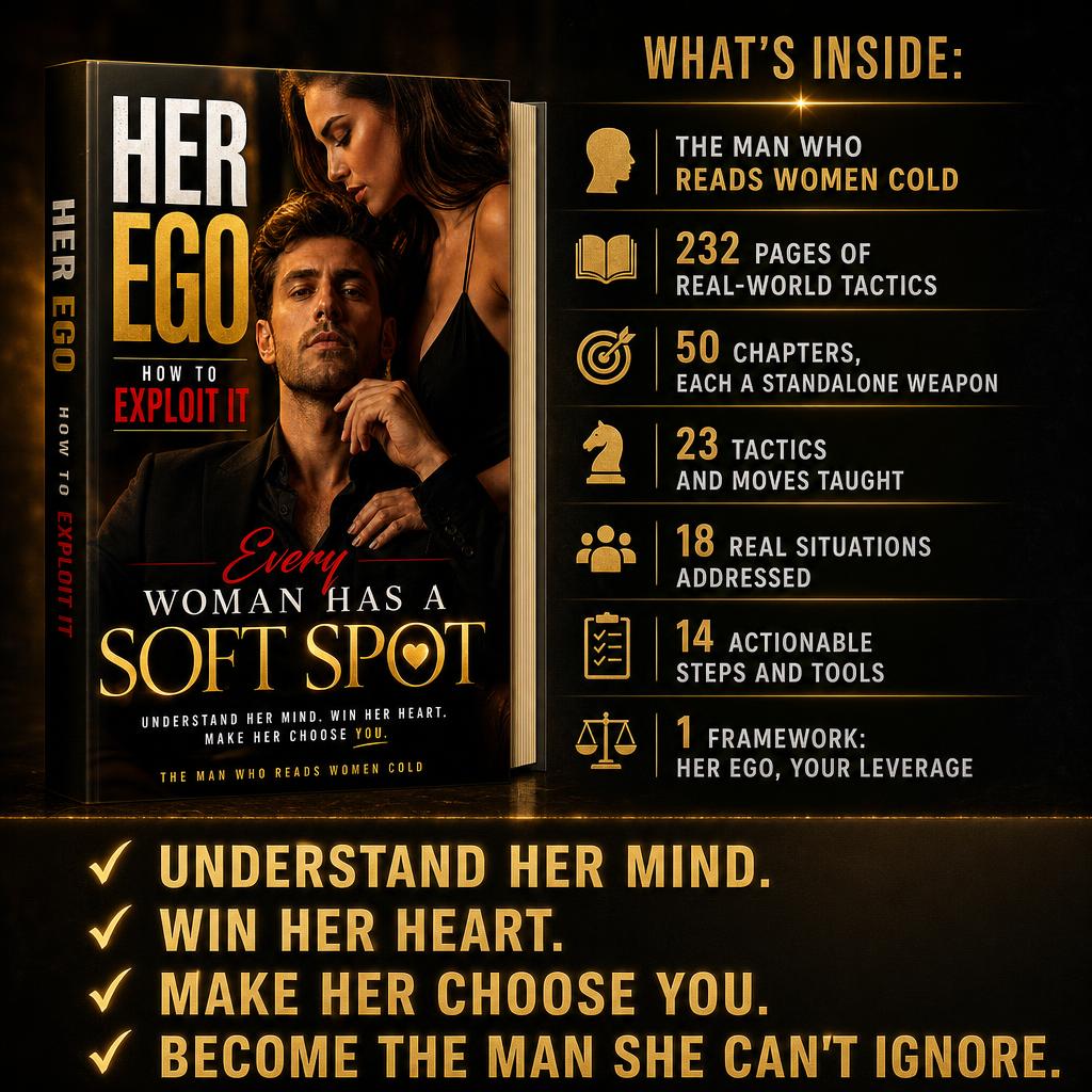 Her Ego: How to exploit it