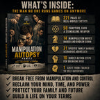 MANIPULATION AUTOPSY: FAMILY