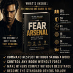 THE FEAR ARSENAL: MAKE THEM OBEY WITHOUT A WORD