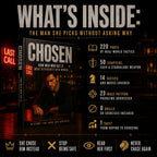 CHOSEN: How Men Who Get It Move Differently With Women