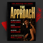FIRST IMPRESSION. LAST THOUGHT.: THE APPROACH