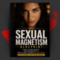 The Sexual Magnetism Blueprint: How to Become Irresistible Without Trying to Prove Yourself to Anyone