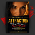 UNSTOPPABLE ATTRACTION: What Women Can't Resist