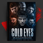 COLD EYES: HOW TO SEE SITUATIONS CLEARLY WHEN EVERY EMOTION IS TELLING YOU TO REACT