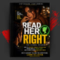 READ HER RIGHT: THE SIGNAL READER