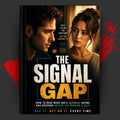 THE SIGNAL GAP: How To Read What She's Actually Saying And Respond Before The Window Closes