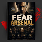THE FEAR ARSENAL: MAKE THEM OBEY WITHOUT A WORD