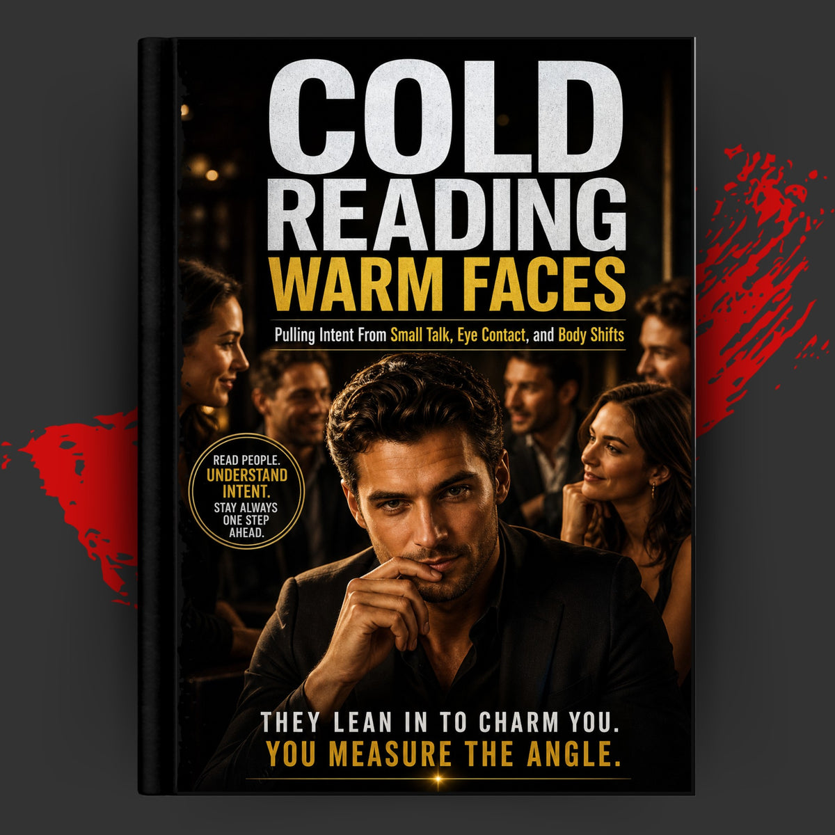 COLD READING: COLD READING WARM FACES