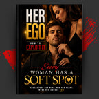 Her Ego: How to exploit it