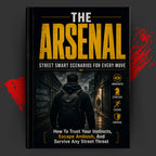 The Arsenal: Street Smart Scenarios for Every Move