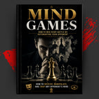 Mind Games: How to Win Every Battle by Outsmarting Your Opponent