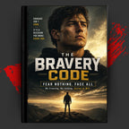 THE BRAVERY CODE: FEAR NOTHING. FACE ALL