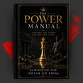 The Power Manual: control the frame. control the game