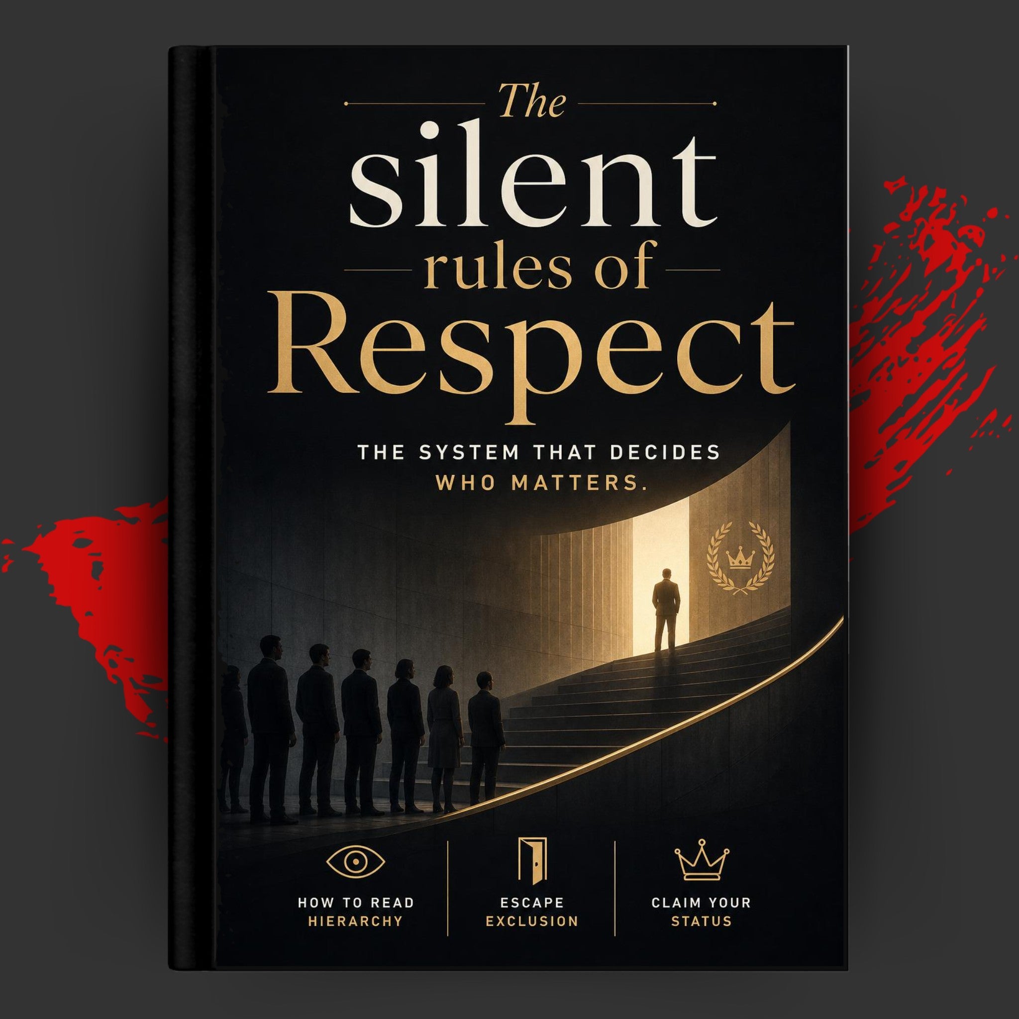 The silent rules of Respect: The System that decides who matters.