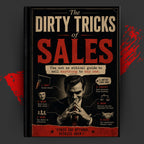 The Dirty Tricks of Sales