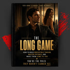 YOU'RE TRYING TOO HARD: THE LONG GAME
