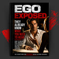 EGO EXPOSED: They Already Know What You Need to Hear