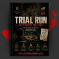 TRIAL RUN: Test Before You Trust