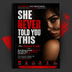 SHE NEVER TOLD YOU THIS: THE DESIRE CODE