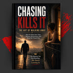 CHASING KILLS IT: The Art of Walking Away
