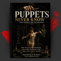 PUPPETS NEVER KNOW: The Strings She Never Sees