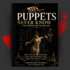 PUPPETS NEVER KNOW: The Strings She Never Sees
