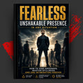 Fearless: Unshakable Presence in Any Situation