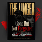 THE LINGER: GONE BUT NOT FORGOTTEN