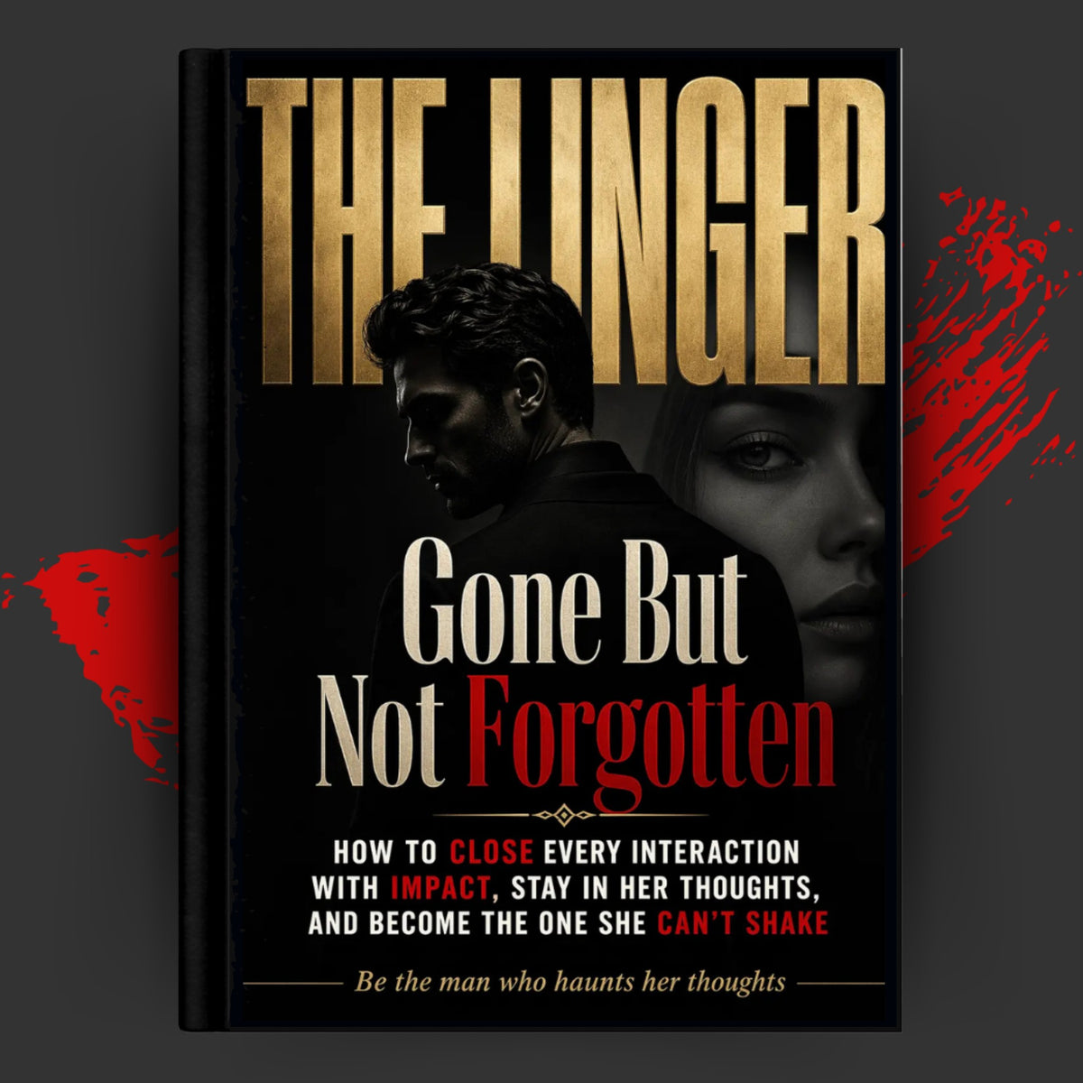 THE LINGER: GONE BUT NOT FORGOTTEN
