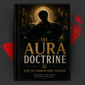 THE AURA DOCTRINE: BEND THE ROOM WITHOUT SPEAKING