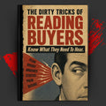 THE DIRTY TRICKS OF : READING BUYERS