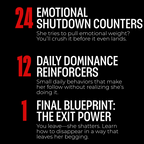 She will respect you